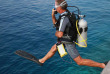 Maldives - Soleni Dive Center - Soneva Fushi