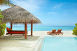 Maldives - Sun Siyam Vilu Reef - Beach Villa with Pool