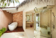 Maldives - Sun Siyam Vilu Reef - Deluxe Beach Villa
