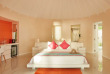 Maldives - Sun Siyam Vilu Reef - Deluxe Beach Villa