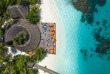 Maldives - Sun Siyam Vilu Reef