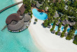 Maldives - Sun Siyam Vilu Reef