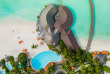 Maldives - Sun Siyam Vilu Reef