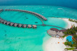Maldives - Sun Siyam Vilu Reef