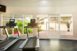 Maldives - Sun Siyam Vilu Reef - Salle de sport