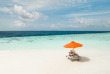 Maldives - Sun Siyam Vilu Reef - Dîner romantique