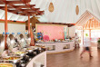 Maldives - Sun Siyam Vilu Reef - Restaurant The Aqua