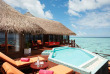 Maldives - Sun Siyam Vilu Reef - Two Bedroom Water Villa with Pool