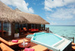 Maldives - Sun Siyam Vilu Reef - Two Bedroom Water Villa with Pool