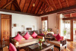 Maldives - Sun Siyam Vilu Reef - Two Bedroom Water Villa with Pool