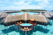 Maldives - Sun Siyam Vilu Reef - Two Bedroom Water Villa with Pool