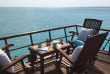 Maldives - The Barefoot Eco Hotel - The Barefoot Boat Bar