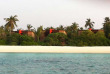 Maldives - The Barefoot Eco Hotel