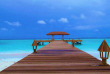 Maldives - The Barefoot Eco Hotel