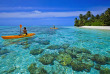 Maldives - The Barefoot Eco Hotel - Activités et excursions