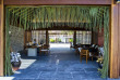 Maldives - The Barefoot Eco Hotel - Réception