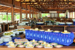 Maldives - The Barefoot Eco Hotel - The Barefoot Restaurant