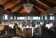 Maldives - The Residence Maldives - Restaurant Falhumaa