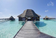 Maldives - Thulhagiri Island Resort - Spa