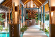 Maldives - Vakkaru Island - Restaurant Anguru