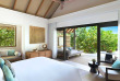 Maldives - Vakkaru Island - Beach Pool Villa