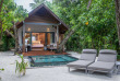 Maldives - Vakkaru Island - Beach Villa with Plunge Pool