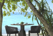 Maldives - Vakkaru Island - Restaurant Amaany