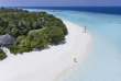 Maldives - Vakkaru Island