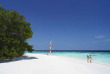 Maldives - Vakkaru Island