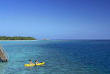 Maldives - Vakkaru Island