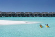 Maldives - Vakkaru Island