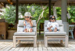 Maldives - Vakkaru Island - Kid's Club Parrotfish Club