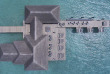 Maldives - Vakkaru Island - Lagoon Bar