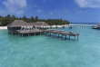 Maldives - Vakkaru Island - Lagoon Bar