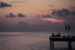 Maldives - Vakkaru Island - Lagoon Bar