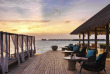 Maldives - Vakkaru Island - Lagoon Bar