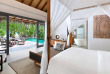 Maldives - Vakkaru Island - One Bedroom Deluxe Beach Pool Residence