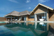 Maldives - Vakkaru Island - One Bedroom Overwater Pool Residence