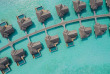 Maldives - Vakkaru Island - Overwater Deluxe Pool Villa