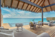 Maldives - Vakkaru Island - Overwater Deluxe Pool Villa