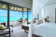 Maldives - Vakkaru Island - Overwater Villa