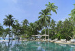 Maldives - Vakkaru Island - Piscine
