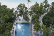 Maldives - Vakkaru Island - Piscine