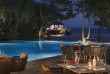 Maldives - Vakkaru Island - Restaurant Isoletta