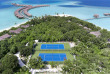 Maldives - Vakkaru Island
