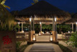 Maldives - Vakkaru Island - Restaurant Vakku