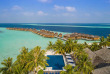 Maldives - Vilamendhoo Island Resort and Spa - Sunset Pool