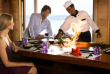 Maldives - Vilamendhoo Island Resort and Spa - Asian Wok