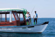 Maldives - Vilamendhoo Island Resort and Spa - Activités et excursions