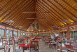 Maldives - Vilamendhoo Island Resort and Spa - Funama Restaurant